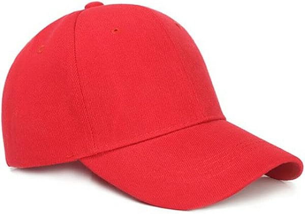 Boolavard Casquette de Baseball Taille réglable pour Les entraînements de Course et Les activités de Plein air Toutes Les Saisons - 2