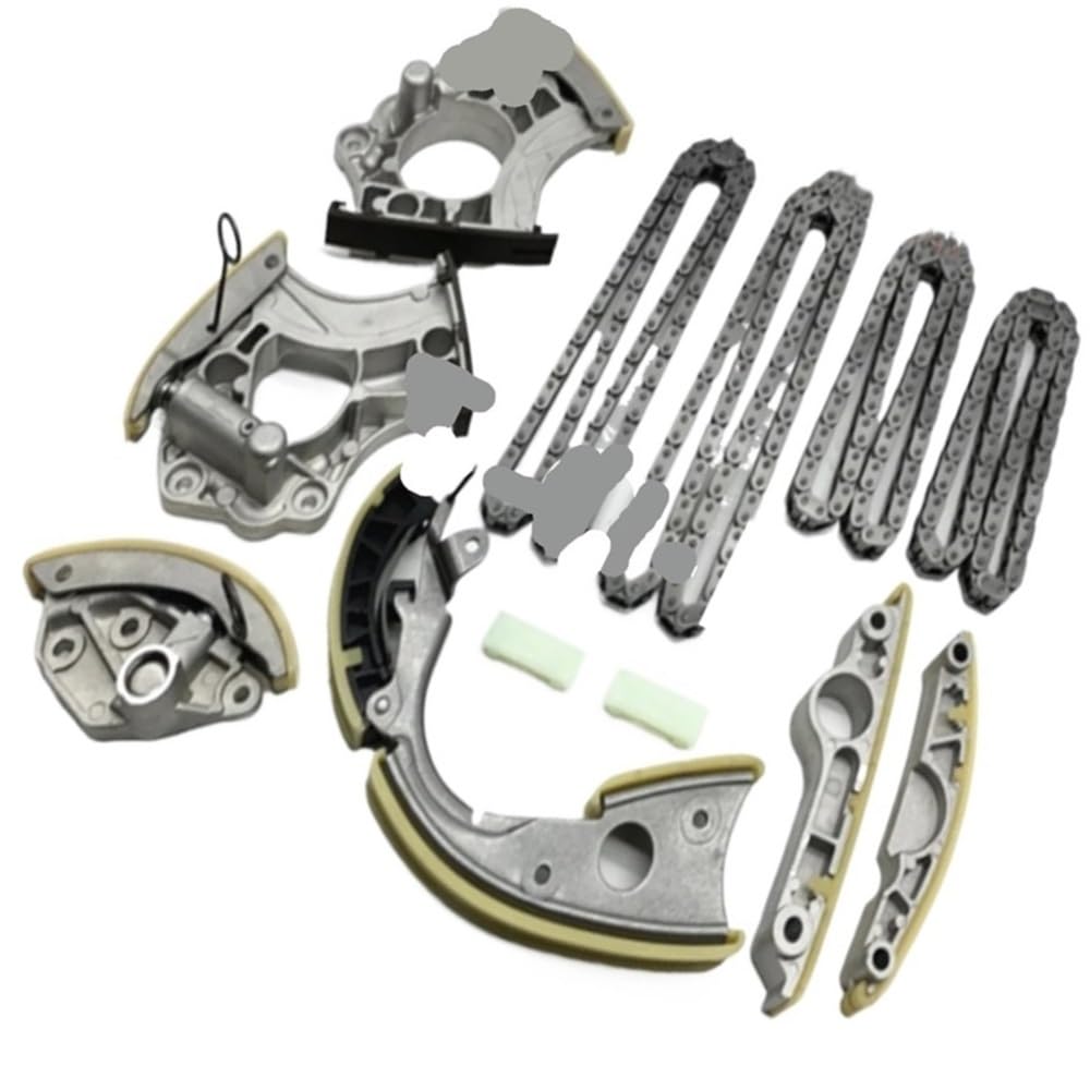 Kit de cadena de distribución para solucionar ruidos de motor 2.5L 2.8L 3.2L 2