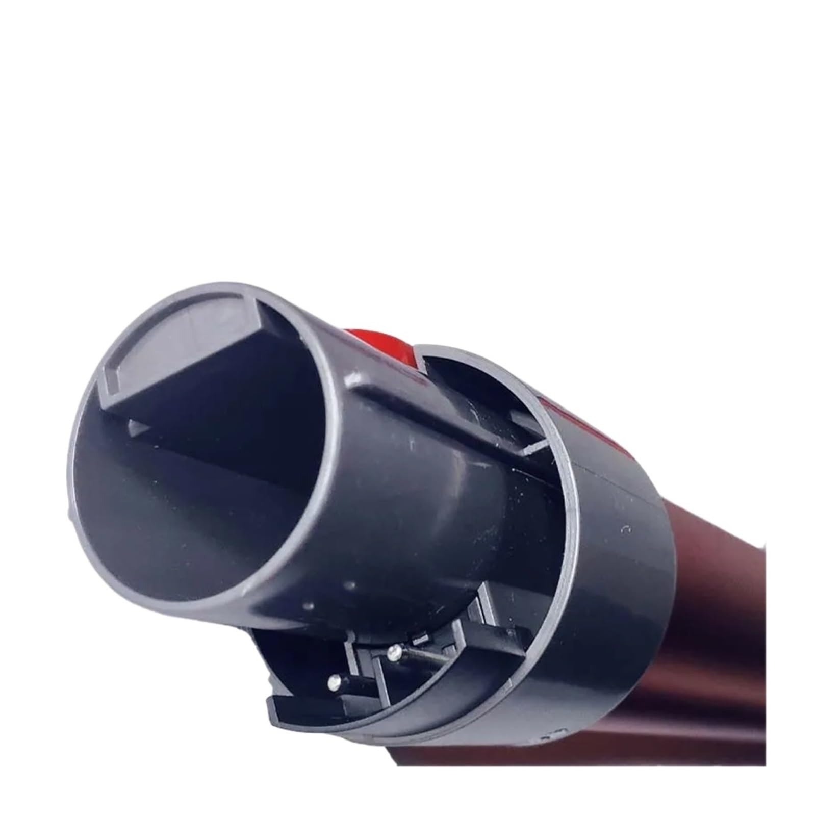 Bacchetta Di Ricambio In Alluminio, Compatibile Con Dyson, V7 V8