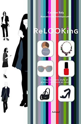 Relooking (French Edition)