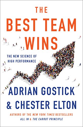 The Best Team Wins: The New Science of High Performance livre En ligne