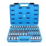 200mm lang: HX5 - HX6 - HX7 - HX8 - HX10 - HX12