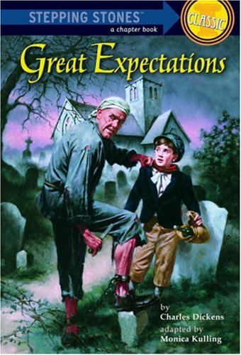 Great Expectations (A Stepping Stone Book(TM))