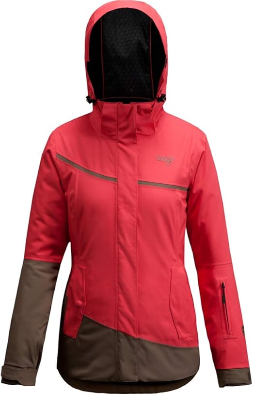 orage ski pants review