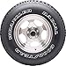 Goodyear 795698918 Wrangler Radial Tire - 235/75R15 105S