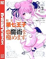転生したら第七王子だったので、気ままに魔術を極めます (全20巻