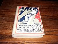 The Dreadnought Boy's World Cruise B004SI1W1G Book Cover