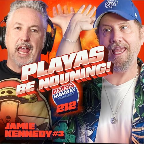 JAMIE KENNEDY talks getting probed by ALIENS and investigating meteor showers. Plus GOPHER stuff!!