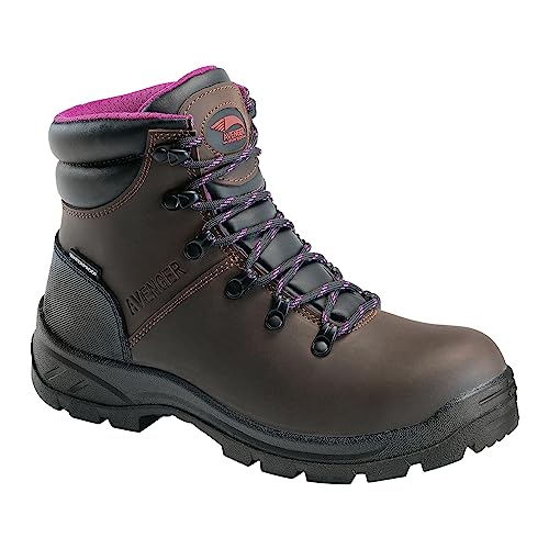 Image of Avenger Work Boots Men's Medium