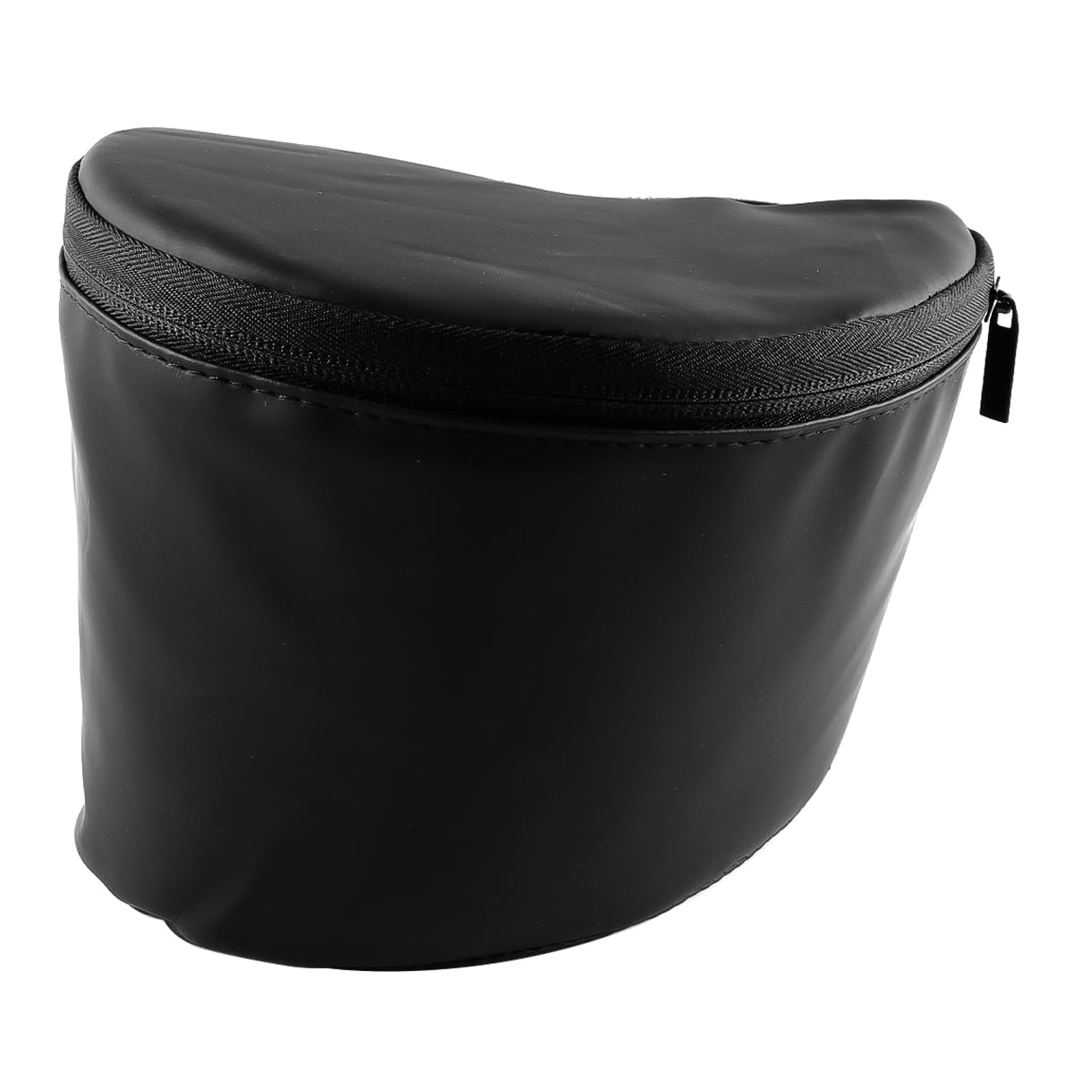 Coussin de Jambe pour Guitare Acoustique/Électrique - Repose-Pieds avec Housse en Cuir et Éponge Douce Intégrée - Support Ergonomique Anti-Dérapant pour Basse et Guitare