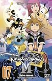 Kingdom Hearts II T07