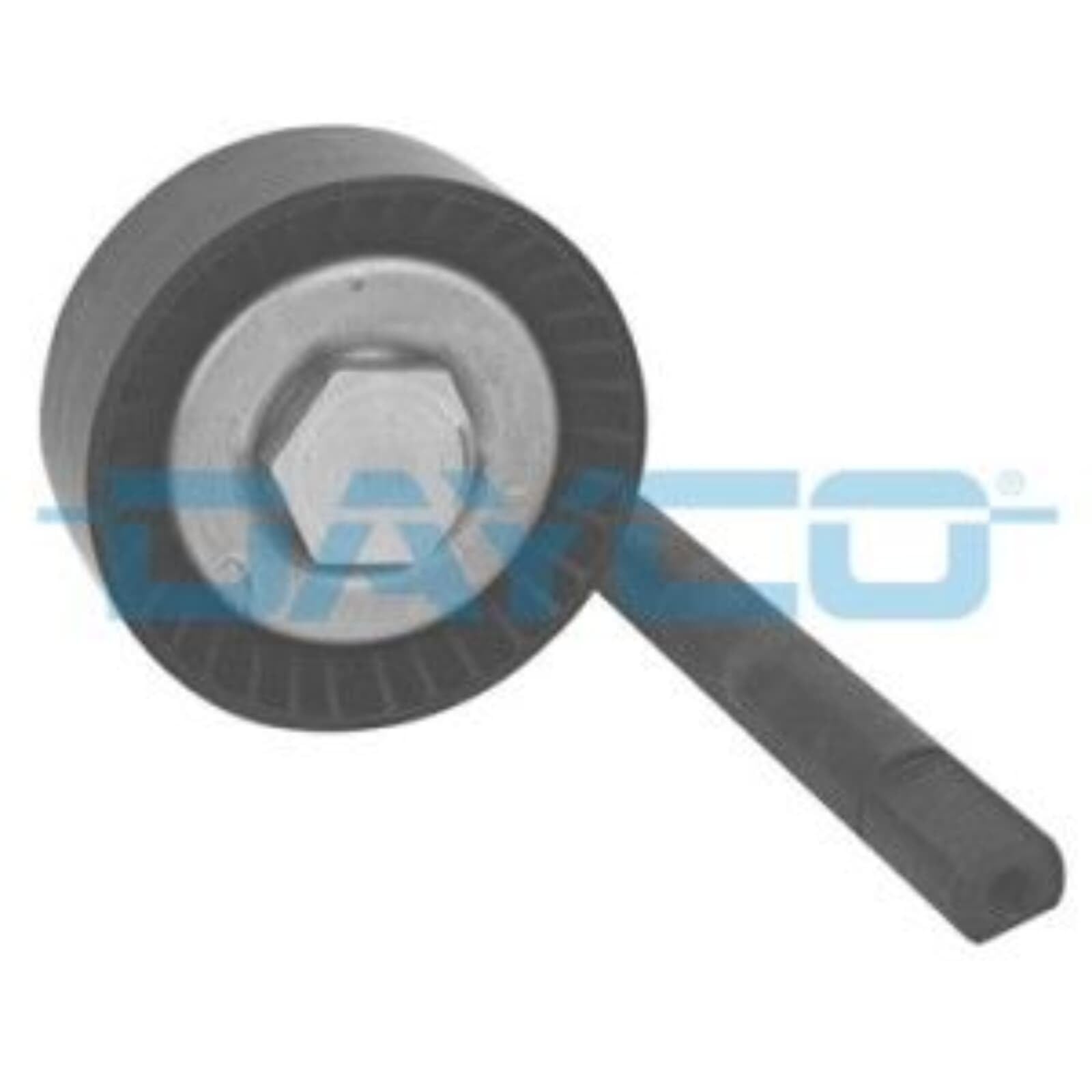 DAYCO Jeu de courroies trapézoïdales à nervures KPV724