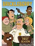 Comedy Brickleberry: The Complete First Season