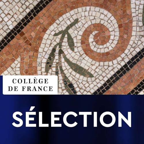 Le&ccedil;on inaugurale - Pascale Senellart : Les d&eacute;buts d'une seconde r&eacute;volution quantique