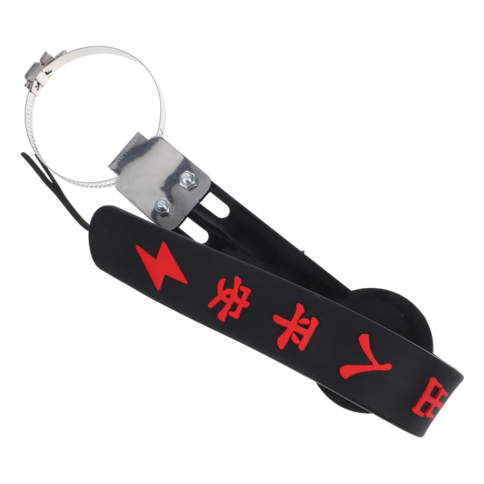 GRIRIW Auto Static Strap Car Electrostatic Strip Canceller Anti Static for Auto Truck Vehicle