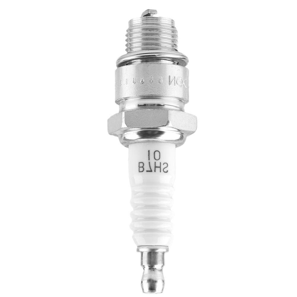 Candela B7HS motore fuoribordo 1Pc lega di alluminio per 2 tempi