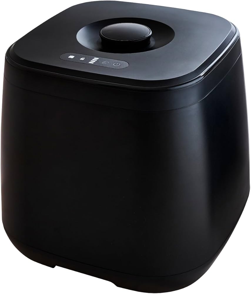 Amazon|T-PROFESSIONAL 魔法の真空保存容器 12.5リットル Amazon|T-PROFESSIONAL 魔法の真空保存容器 12.5リットル