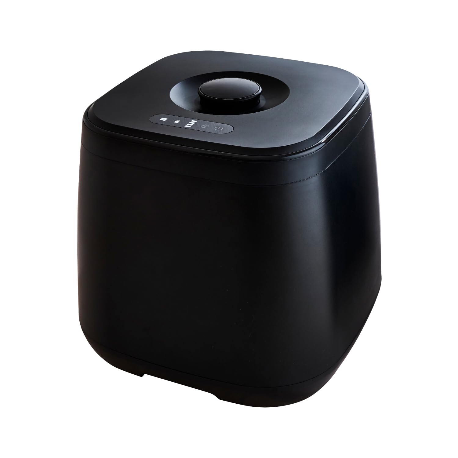 美品 T-PROFESSIONAL 魔法の真空保存容器 ペットフード 米びつ Amazon｜T-PROFESSIONAL 魔法の真空保存容器 12.5リットル