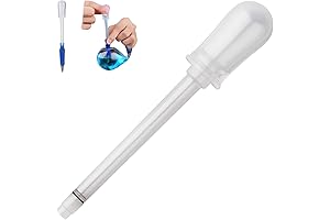 3-Pack Fountain Pen Nib Cleaner Kit - Platinum, Parker, Lamy, Sailor, Pilot Standard Pens