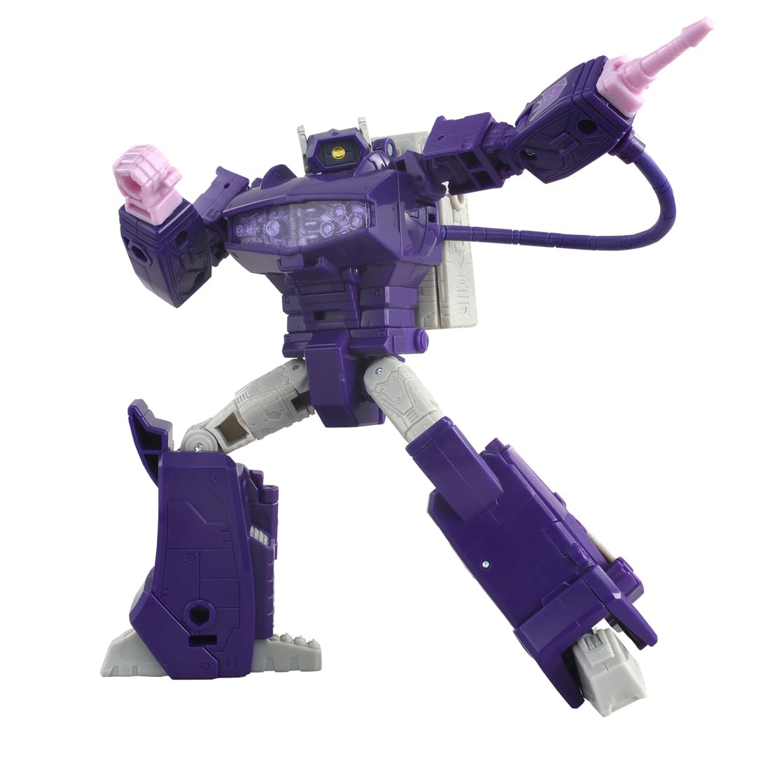 トランスフォーマー ショックウェーブ Amazon | タカラトミー(TAKARA TOMY) T-SPARK STUDIOSERIES スタジオ