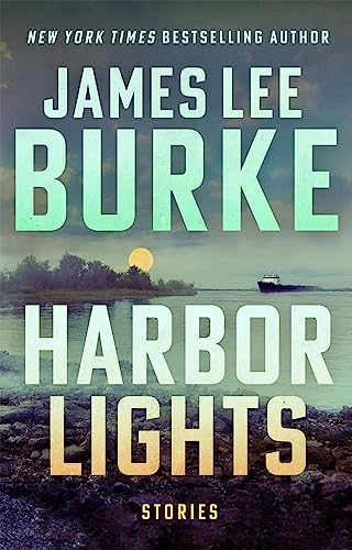 Harbor Lights: Stories view 2