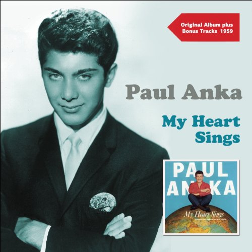 Play My Heart Sings (Original Album Plus Bonus Tracks 1959) by Paul
