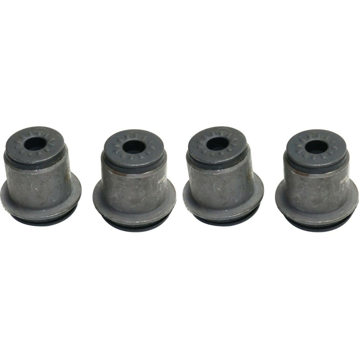 Amazon.com: JLEJIANI 4pcs Control Arm Suspension Bushing Kit Front 