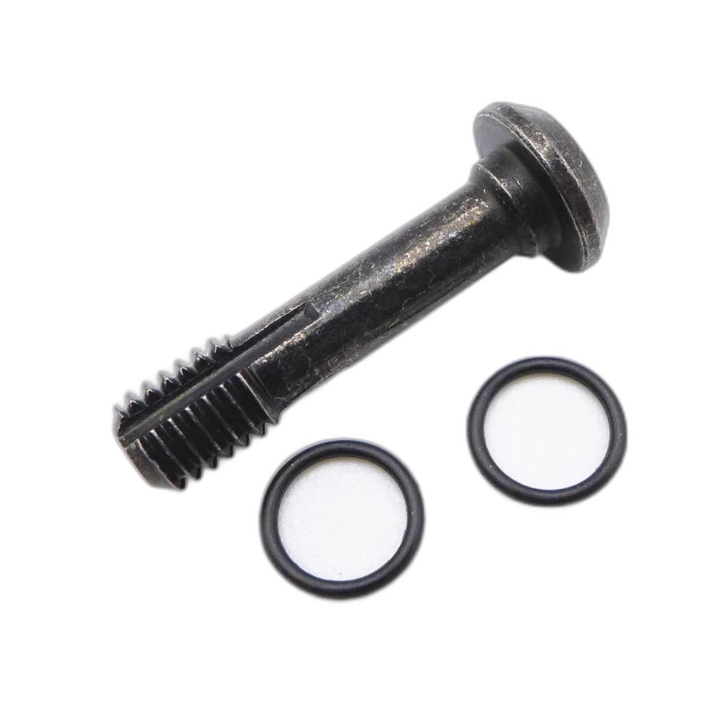 Shimano Spares BR-M8120 banjo bolt and O-Ring