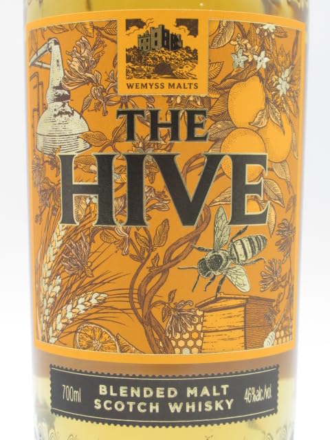 ウイスキー THE HIVE 700ml THE HIVE 700ml