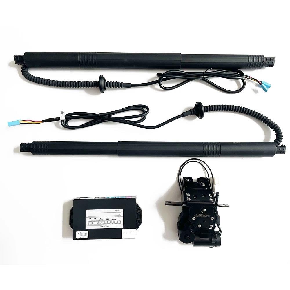 puntone elettrico a gas per portellone posteriore Accessori Per Auto Parte Auto Portellone Elettrico Ascensore Per Toyota Per Izoa Per CHR 2016-2021 Portellone Posteriore Elettrico Posteriore Elettric