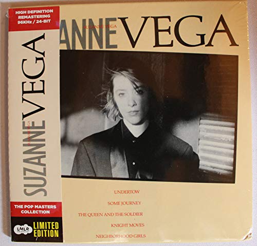 Suzanne Vega