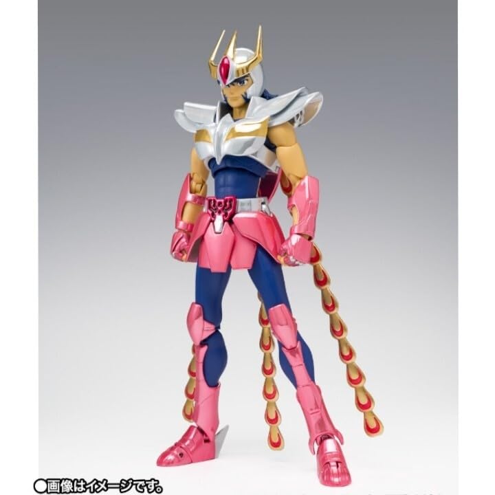 Amazon.co.jp: 聖闘士聖衣神話 フェニックス一輝 初期青銅聖衣 20th 
