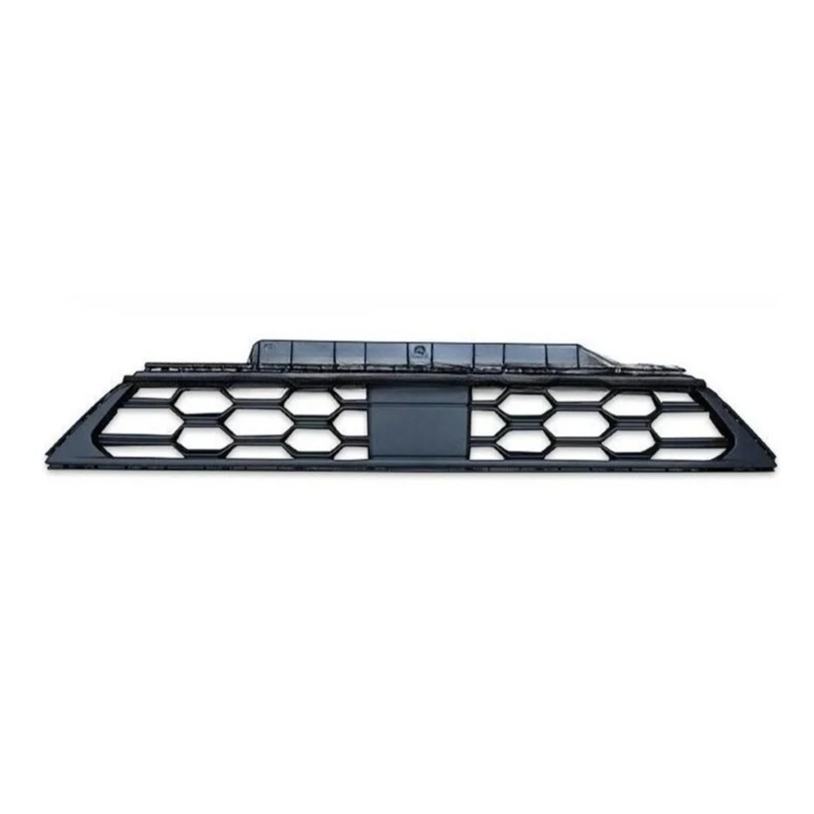 Grille pare-choc avant Ford Puma ventilation calandre inférieure protection capot filet tuning