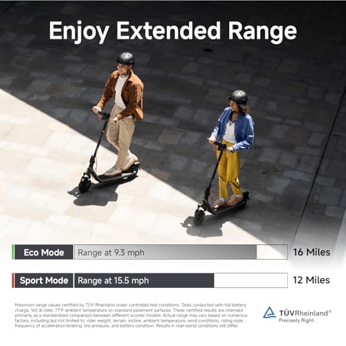 segway ninebot e2 plus iie2 proe3 pro electric scooter 15520 mph long range dual elastomer suspension e3 pro only foldable adult scooter ul 2272 amp 2271 certified