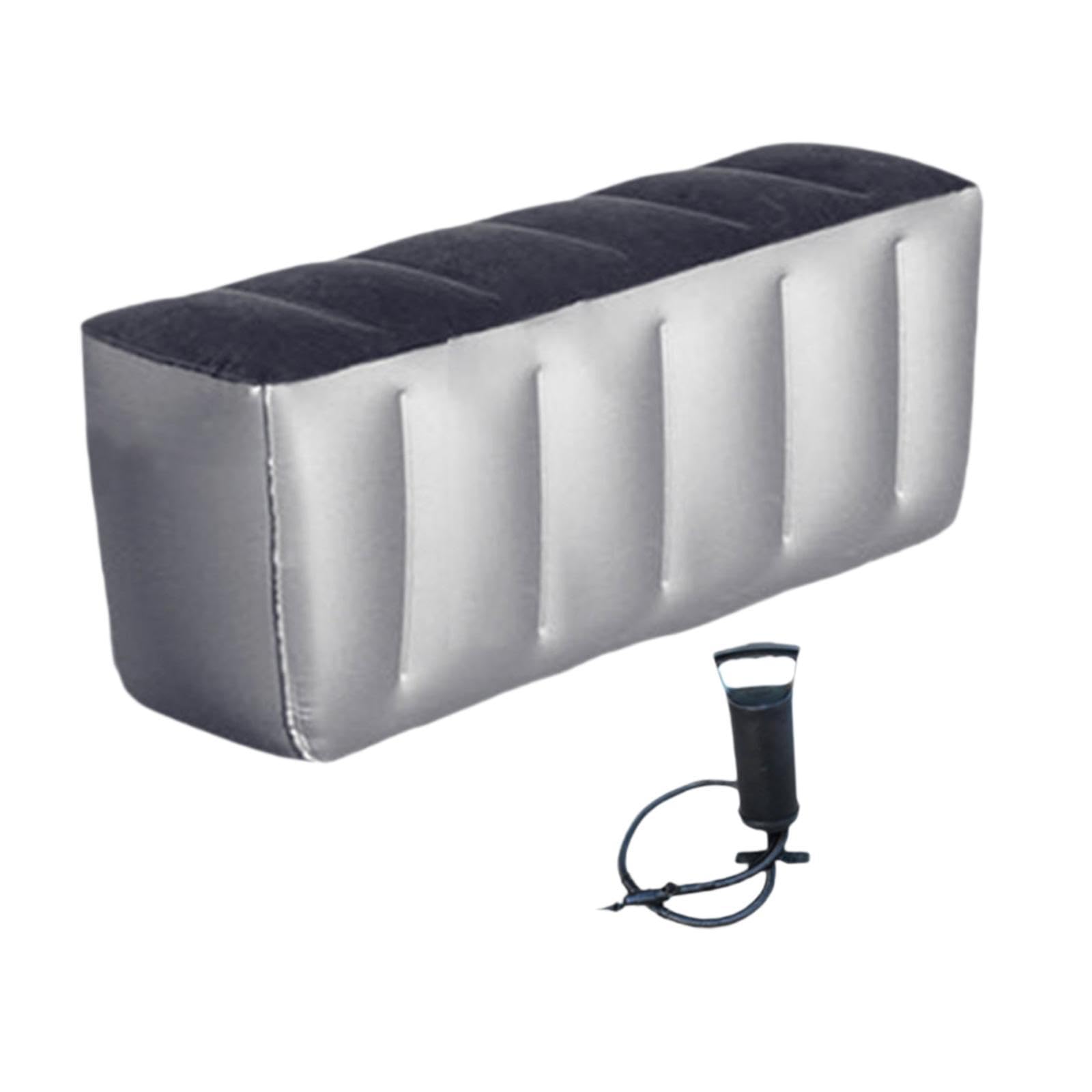 Inflatable Car Mattress Portable Air Couch for Most Cars Outdoor Hiking B Home & Garden | Furniture | Beds & Mattresses | Inflatable Mattresses Airbeds-image-19