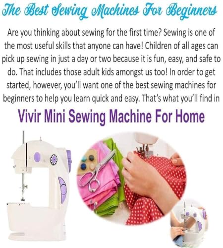 Image of Sewing Machine | For Sewing