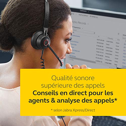 JABRA Engage 50 - vue 6