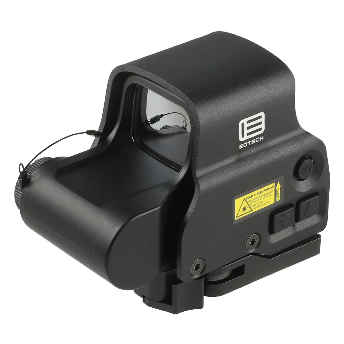 Holy Warrior イオテック タイプ EXPS3-0 ホロサイトDE AIRSOFT97 本店通販部 / HOLY WARRIOR ET 558 EXPS3-0 Gen3