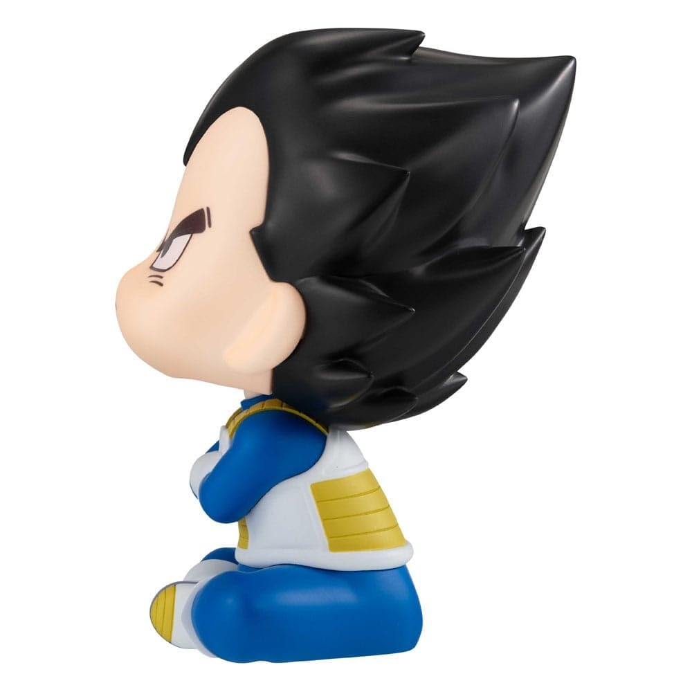 Amazon.co.jp: るかっぷ ドラゴンボールDAIMA ベジータ(ミニ) 完成品