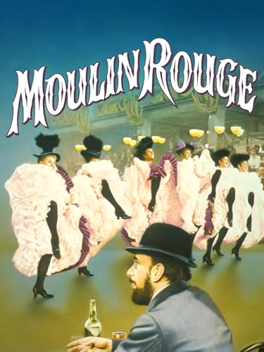  Moulin Rouge