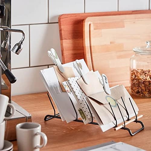 Ikea Bunnings Home Steel, Polyamide Plastic Plate Holder - Image 7 thumbnail