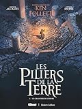 Les Piliers de la Terre - Tome 03: Le Chantier de l'espoir