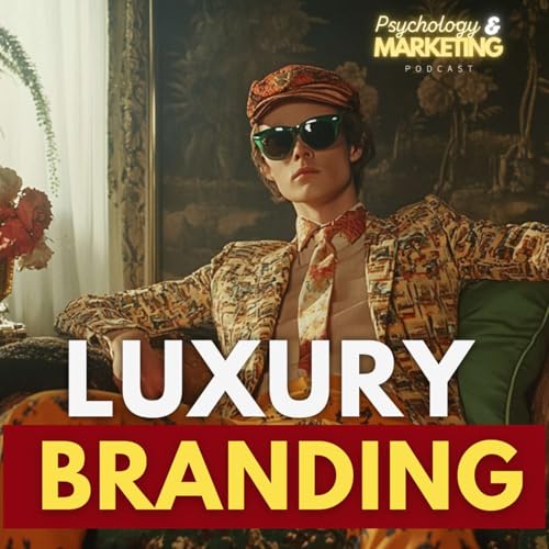 Crafting Luxury: The Secrets of Luxury Branding Through the Alchemy of Craftsmanship, Mythology, & Status