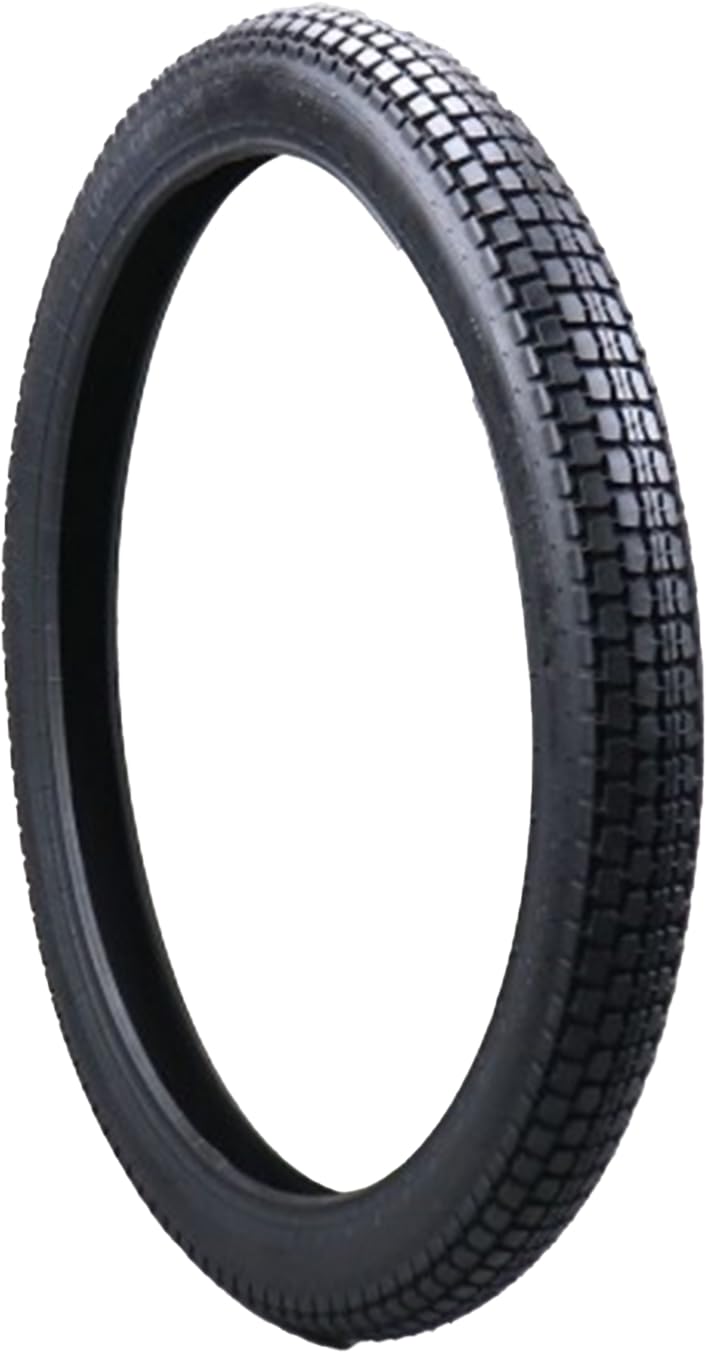 Hutchinson Vroom Fahrradreifen, Schwarz, 2-19