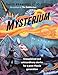 Produktbild The Mysterium: Unexplained and extraordinary stories for a post-Nessie generation