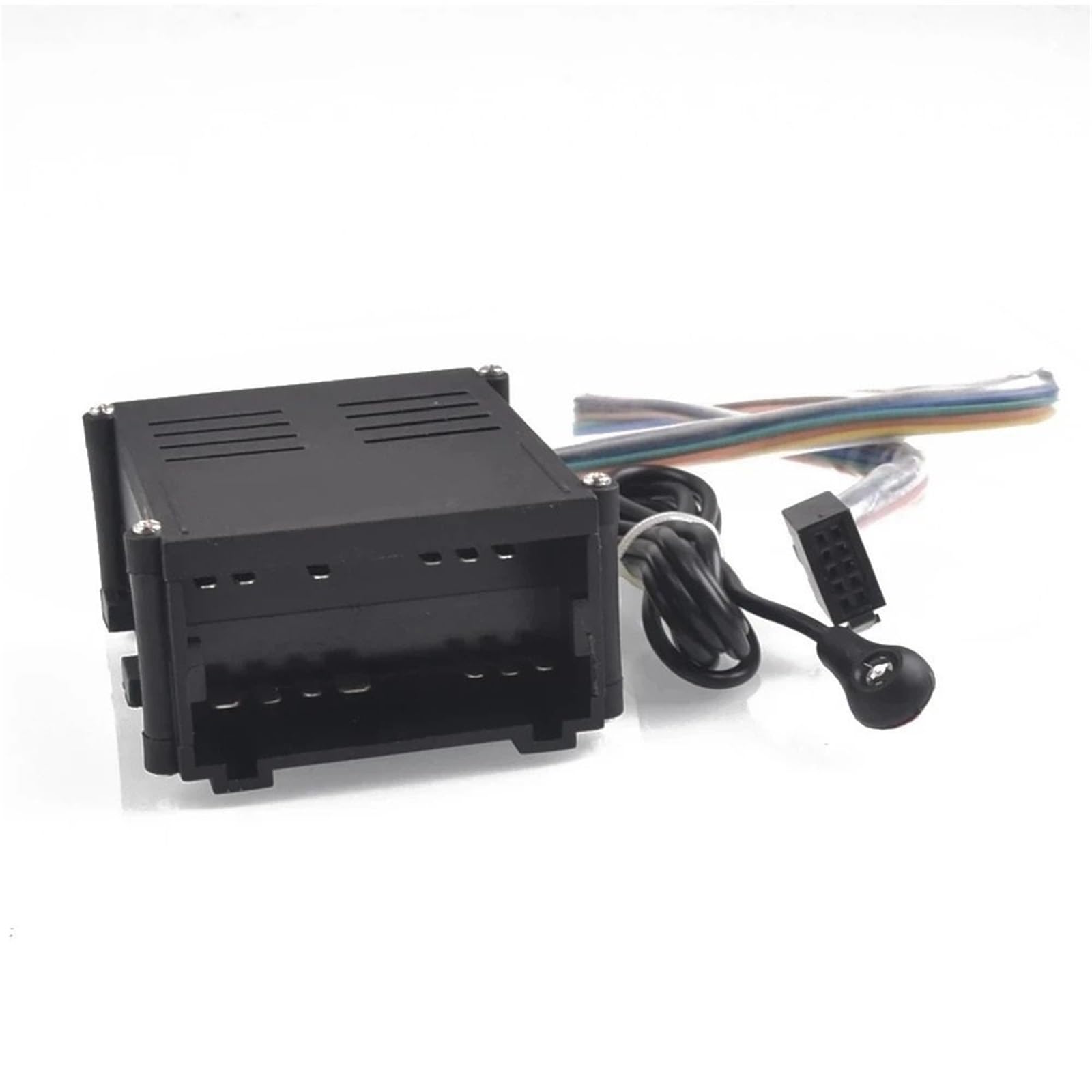 Interruptor de faros delanteros con módulo sensor para coche Golf 4 5