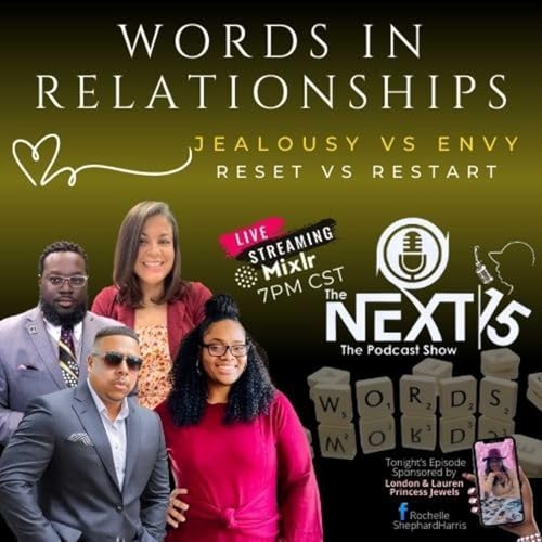 Words in Relationships