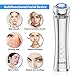 Face Massager for Women, Vibration Face Lifting Firming Skin Care Product, Professional Home Facial Device for Loose Skin Puffiness Crow's Feet Nasolabial Folds - Salon Effects