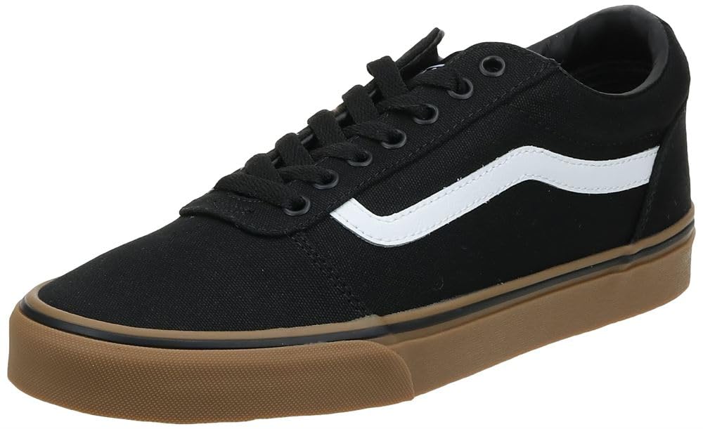 Vans Ward, Zapatillas Hombre