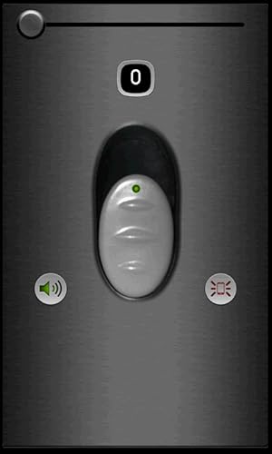 Real LED Flashlight